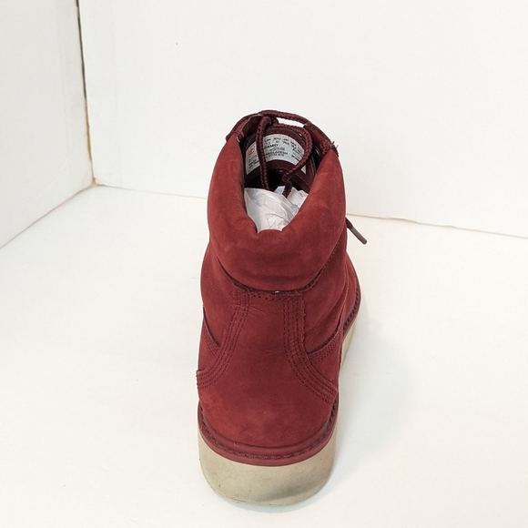 Timberland Kenniston lace up boots - Picture 11 of 16